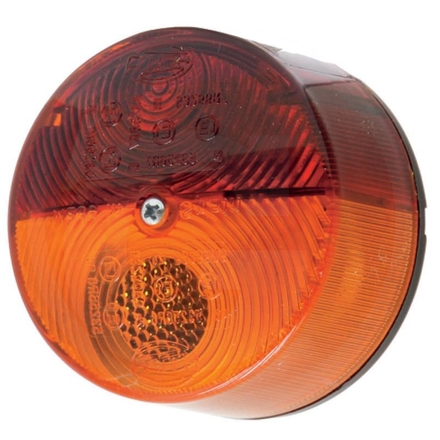Hella Tail direction indicator light